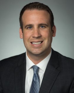 Headshot Image for Ryan Swope